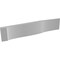 Ekena Millwork 5 1/2-in. W x 28-in. D x 40-in. H Funston Architectural Grade PVC Knee Brace BRCP055X28X40FST - alternate 5